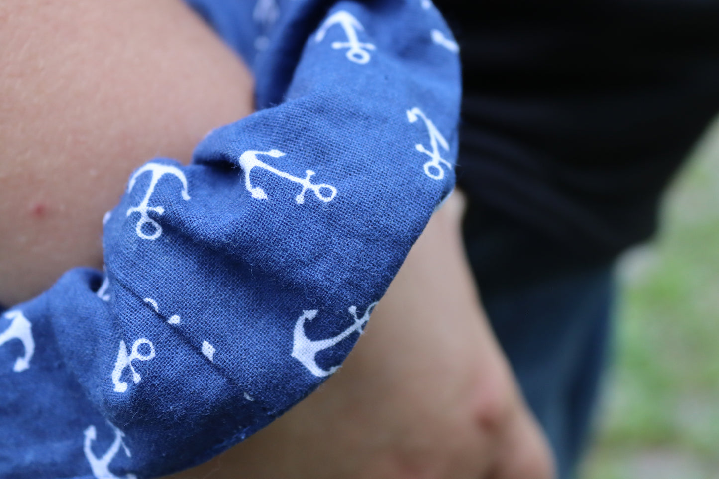 Scrunchie Hafenliebe