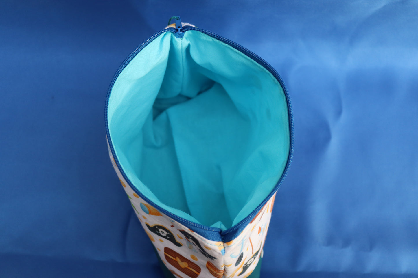 Kosmetiktasche Schatzbeutel